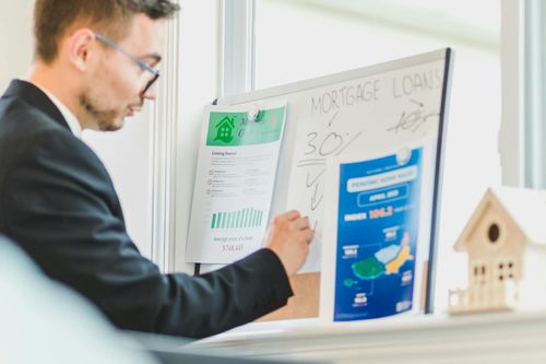 Financing Your Future: A Deep Dive into &hellip;