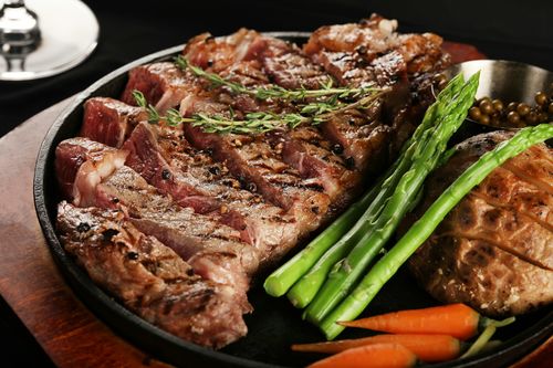 Chart House Jacksonville: Where Waterfront Dining Meets &hellip;