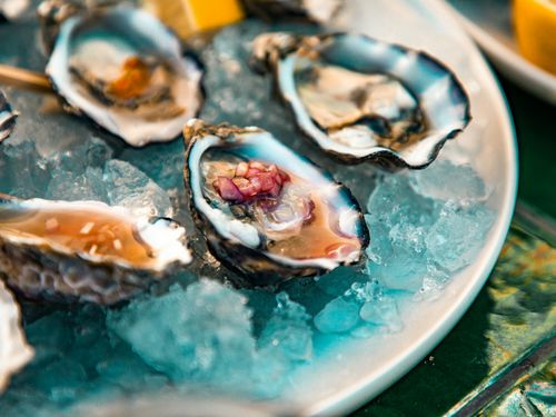 Experience Authentic French-Inspired Dining with Southern Charm &hellip;