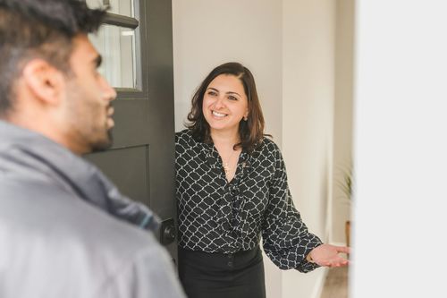 Why Partnering with a Real Estate Agent &hellip;