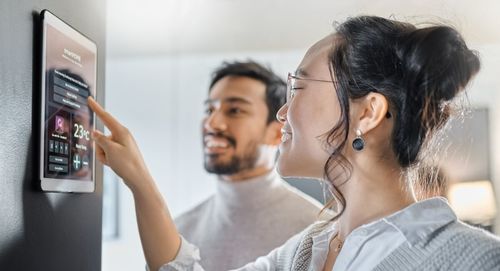Smart Home Technology For Beginners