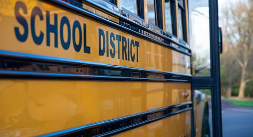 The Impact School Districts Have On A &hellip;