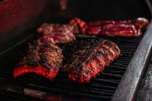 Experience the Ultimate BBQ at The Bearded &hellip;