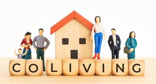 The Rise Of Co-Living Spaces: What You &hellip;