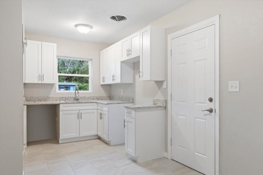 4-Fix whole by removing cables and look like blank wal-1l