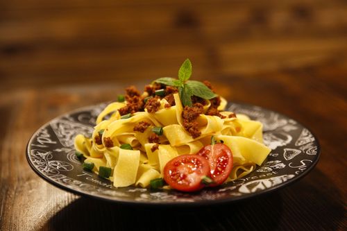 Experience Italian Dining with a Fresh Twist &hellip;