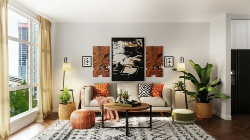 Current Home Design Trends You Can’t Miss