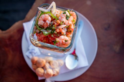 Experience the Charm of French Bistro Dining &hellip;