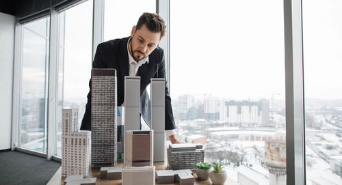 The Impact Of Future City Planning On &hellip;