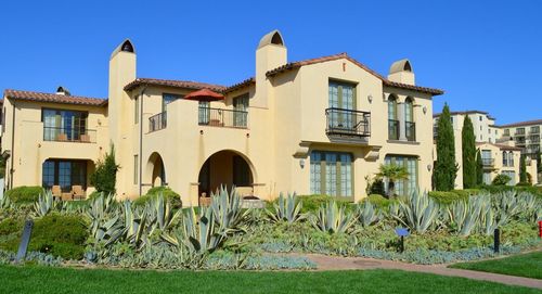 Why Homes With Unique Architectural Styles Are &hellip;