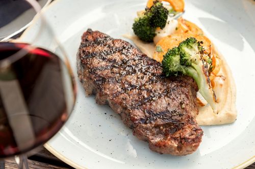 Terra Gaucha: Bringing the Ultimate Southern Brazilian &hellip;