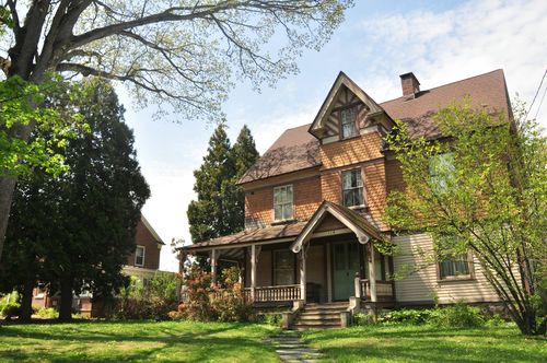 Why Historic Homes are Timeless and Tips &hellip;