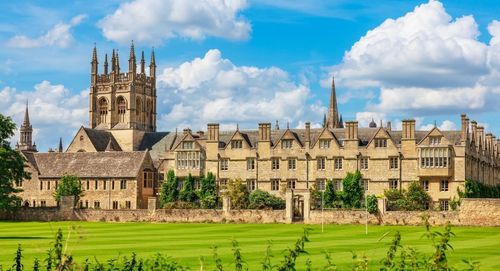 Real Estate Investment In College Towns: Is &hellip;