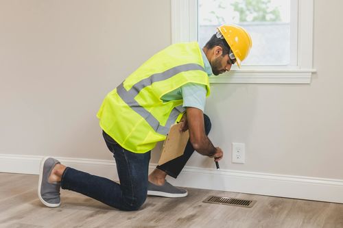 Common Home Inspection Problems and Smart Solutions