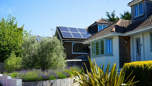 Eco-Friendly Home Features Buyers Will Love in &hellip;