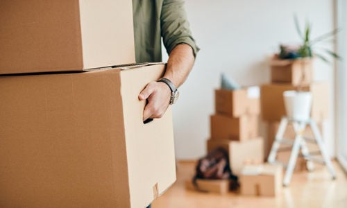 The Ultimate Moving Checklist: Stress-Free Tips for …