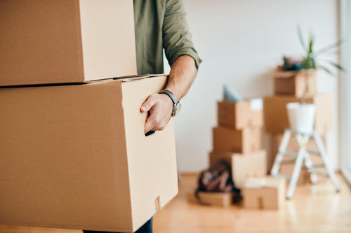 The Ultimate Moving Checklist: Stress-Free Tips for &hellip;