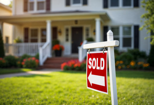 Why Your Home Isn’t Selling—And How to &hellip;