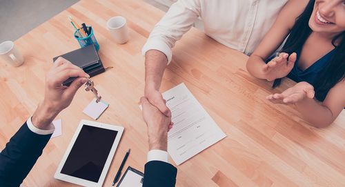 How To Win A Bidding War Without &hellip;