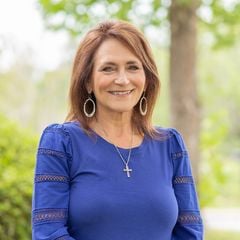 Lillian Riber