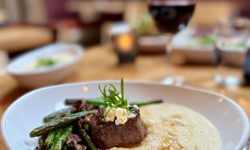 Community and Cuisine: How Town Hall Brings …
