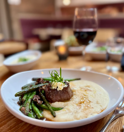 Community and Cuisine: How Town Hall Brings &hellip;