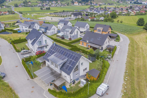 Going Green: Why Sustainable Homes Are the &hellip;