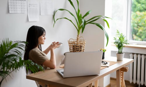 Remote Work’s Real Estate Ripple Effect: What …