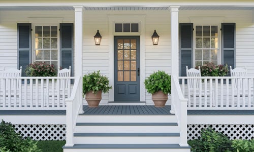 Curb Appeal Hacks That Can Make or …