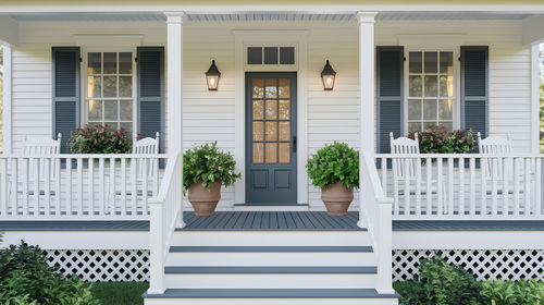 Curb Appeal Hacks That Can Make or &hellip;