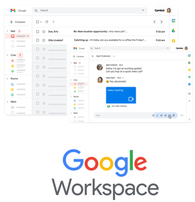 google workspace