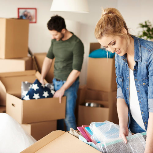 Downsizing Done Right: Make the Move Without the Stress