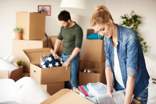 Downsizing Done Right: Make the Move Without &hellip;