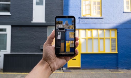 The Story Your Listing Photos Are Telling …