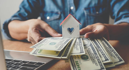 Why Your First Offer Might Be Your &hellip;