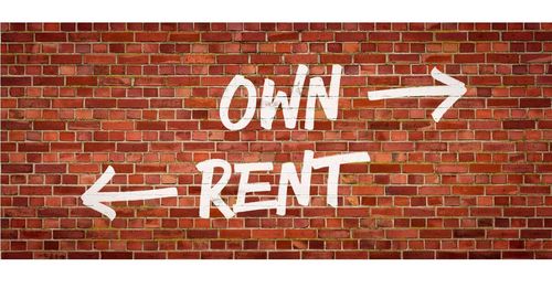 Renting Vs. Buying: What Makes Sense Right &hellip;