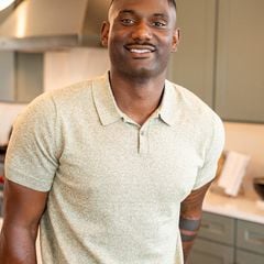 Damion McGhee