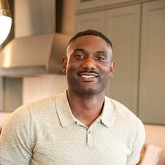 Damion McGhee
