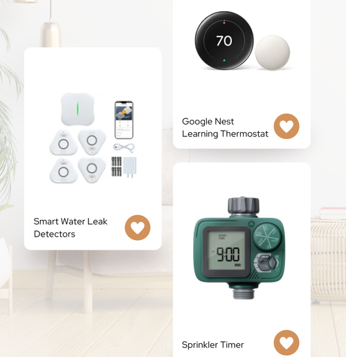 Must Have Amazon Items for New Homeowners