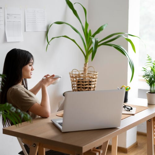 The Remote Work Wish List: What Buyers Want in 2025 Homes