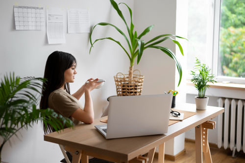 The Remote Work Wish List: What Buyers &hellip;