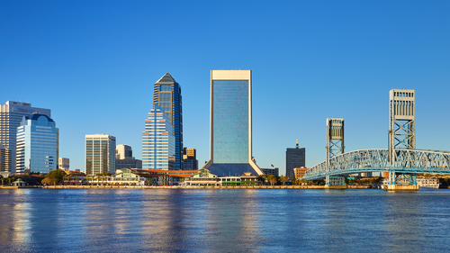 Is Jacksonville, FL Safe? What To Know &hellip;