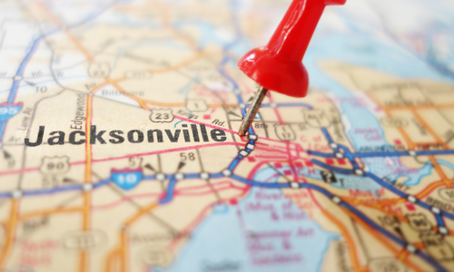 Homes for Sale Jacksonville: Updated Listings