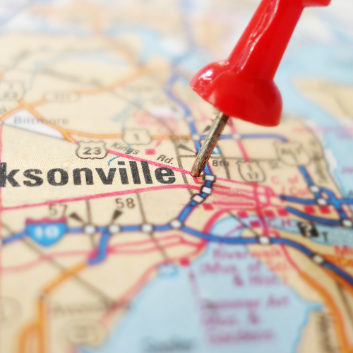 Homes for Sale Jacksonville: Updated Listings