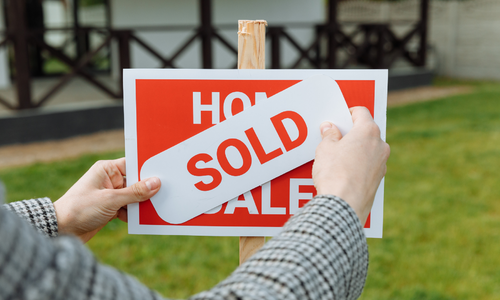 Sell My House in Jacksonville, FL