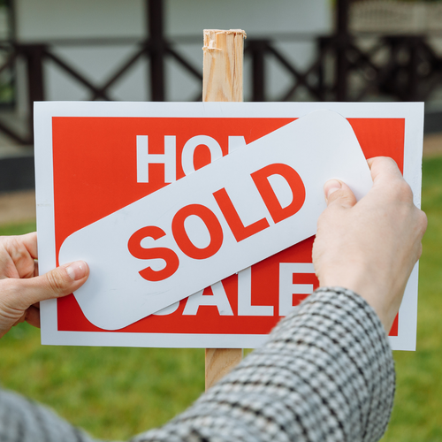 Sell My House in Jacksonville, FL