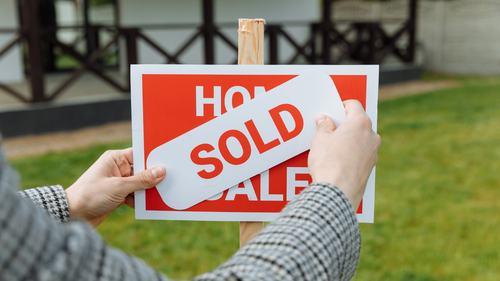 Sell My House in Jacksonville, FL
