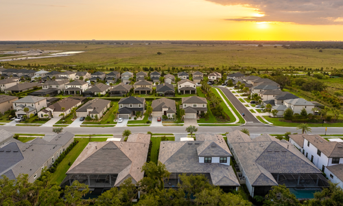 Jacksonville, FL Housing Market: 2025 Market Trends