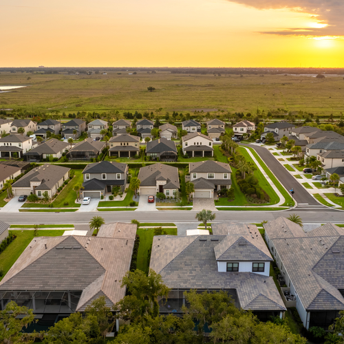 Jacksonville, FL Housing Market: 2025 Market Trends