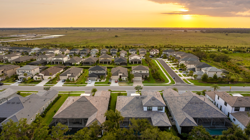 Jacksonville, FL Housing Market: 2025 Market Trends